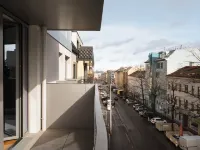 Limehome Vienna Vivenotgasse Hotels near 13. Hietzing