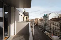 Limehome Vienna Vivenotgasse - Condos