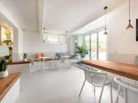 Villa Fedora Luxury Suites Hotels in Lucca