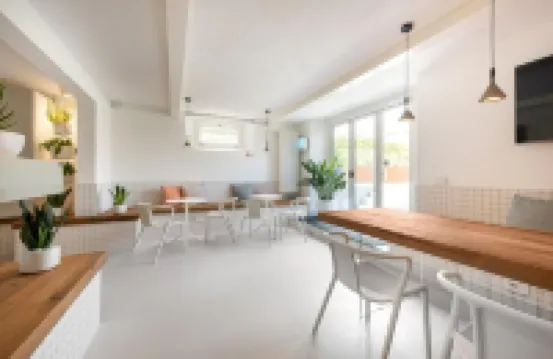 Villa Fedora Luxury Suites