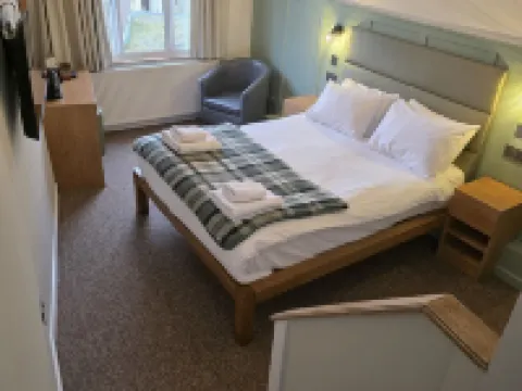 New Inn Hotel Hotels in Lechlade
