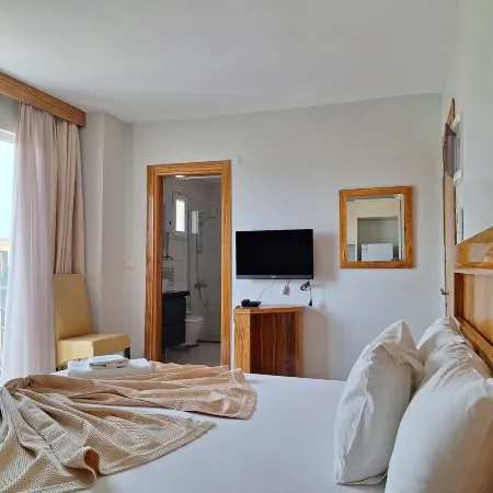 My Solmaz Hotel