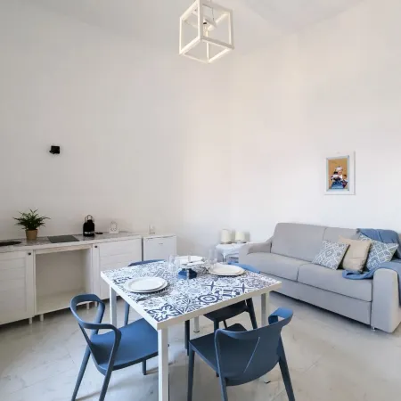 Allegra Viareggio Appartamento & Affittacamere Guest House