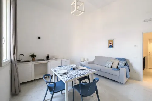 Allegra Viareggio Appartamento & Affittacamere Guest House - 3-Sterne