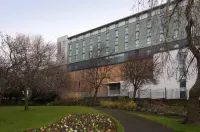 Premier Inn Barnsley Central M1 J37 - 3-Star