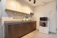 부산 J&J House Pension