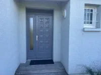 Modern Villa with Pool in Brives