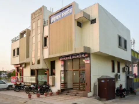 Indrani Hotel