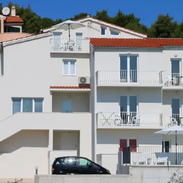 Apartments Huljev