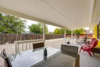 Spacious, Chill Pad/Home Near Sedona