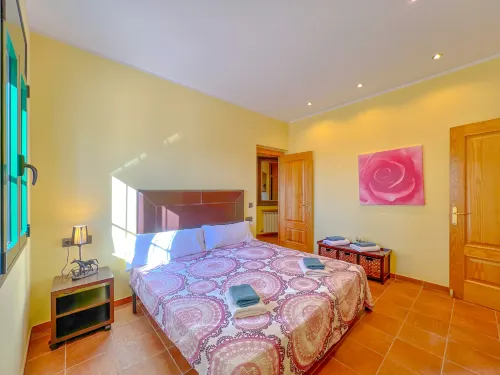 Holiday Home in Palamós near the Beach