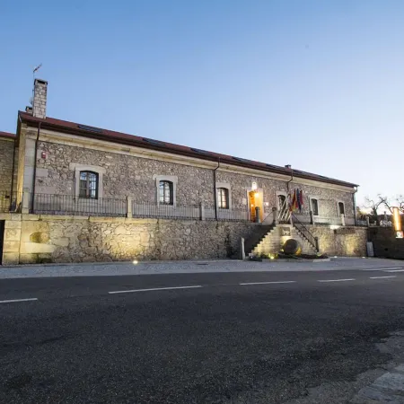 Posada Doña Urraca