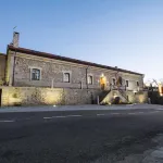Posada Doña Urraca - Inns