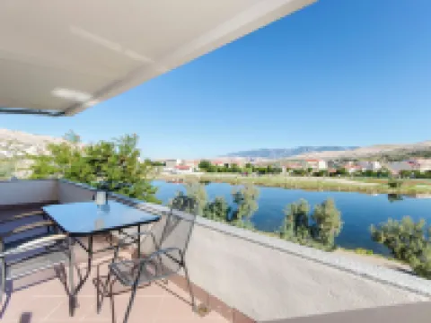 帕格度假屋 帕格酒店