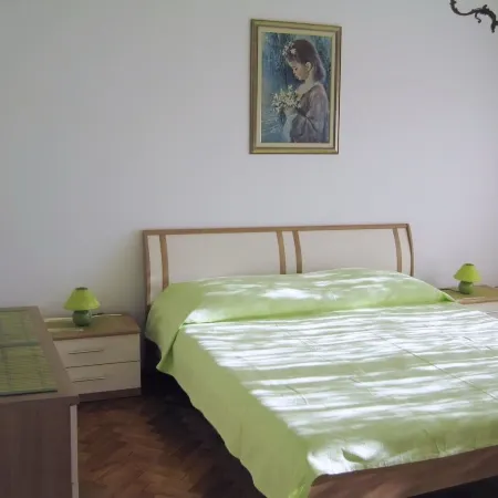 Apartment Ivan