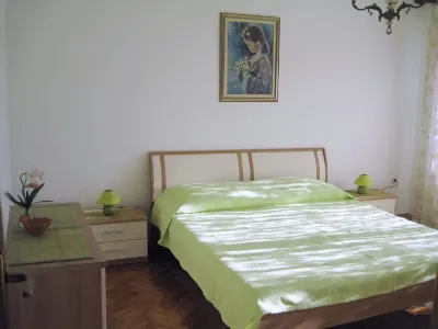 Apartment Ivan Hotels in 
