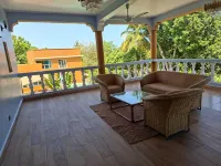 Rocks Villa Homestay