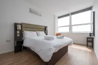 Alluring West Bromwich Getaway