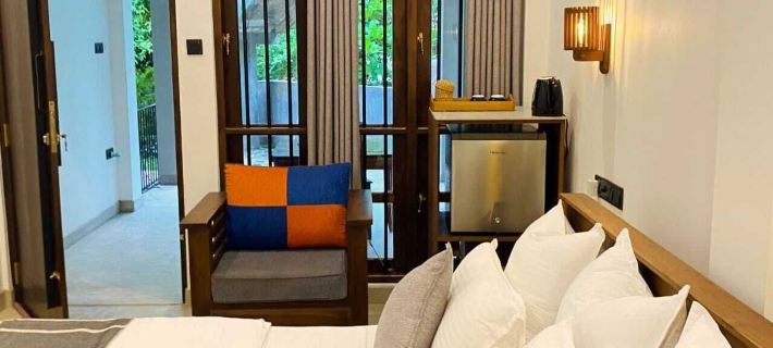 LaRoy Hotels in Mirissa