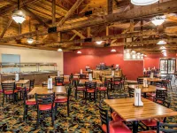 Lodge of the Ozarks Hotels in Branson