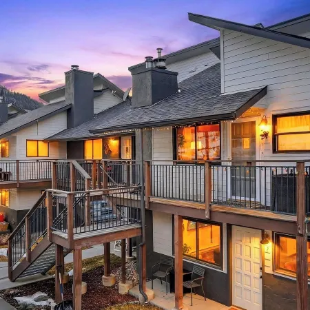 Eagle Valley Haven by Avantstay Alpine Condo + Mtn Views   Minutes to Vail + Beaver Creek