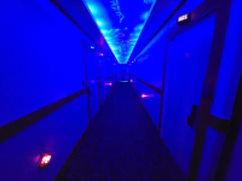 Yeoncheon N Motel 漣川郡酒店