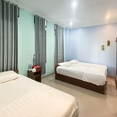 RedDoorz near Pantai Lumban Bul Bul Balige Toba