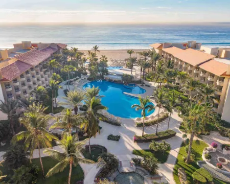 GR Solaris Lighthouse - All Inclusive Hotels in San Jose del Cabo