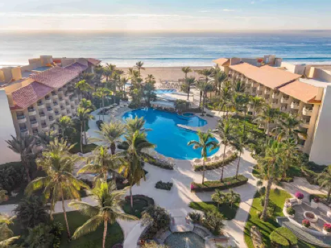 بارسيلو جران فارو لوس كابوس - شامل جميع الخدمات فنادق في 