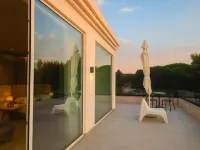 Vila Eva Hotels in Golem