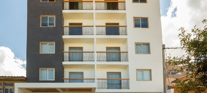 Muru Homely Hotel Các khách sạn ở Cuzco