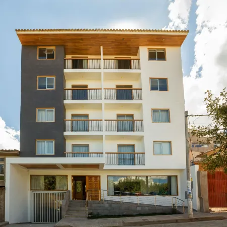 Muru Homely Hotel