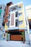 Sri Balaji Residency