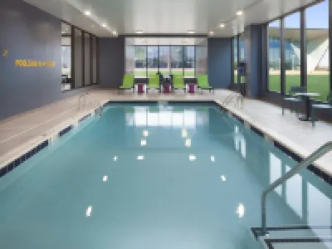 Home2 Suites by Hilton Owensboro Hotels in Owensboro