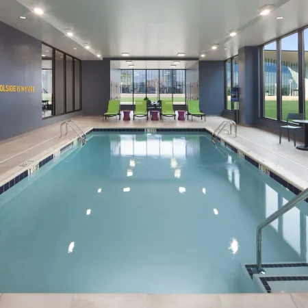 Home2 Suites by Hilton Owensboro