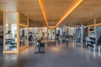 Bali Beach Hotel - palestra