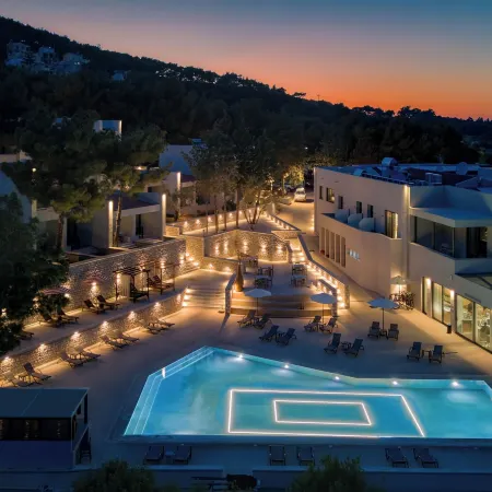 Mythical Coast Wellness Retreat