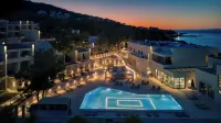 Mythical Coast Wellness Retreat - sul mare