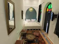 Riad Zyna Hotels in Meknes