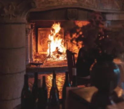 Hattonchatel Château & Restaurant la Table du Château