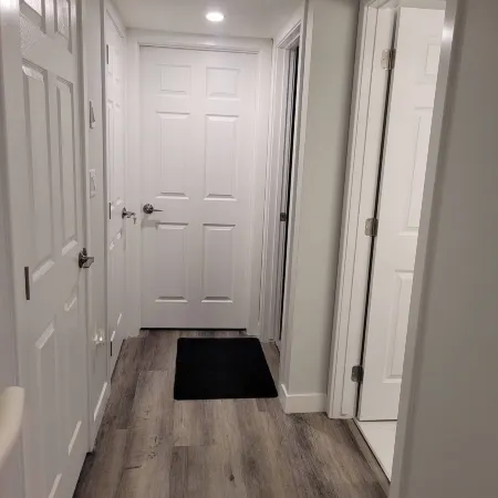 Luxury One Bedroom Suite in Brighton
