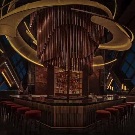 Siro One Za'Abeel, Dubai