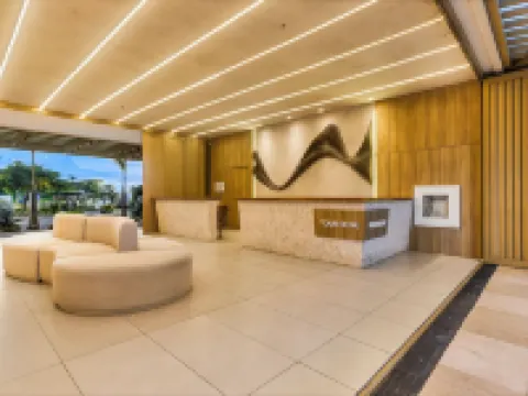 Villas Residences by Playa Caracol Resorts Hotels in Chame