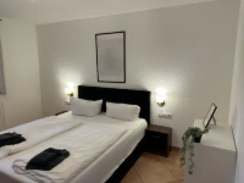 Gästehaus am Bach Hotels in Rust