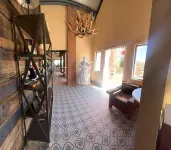 Rancho El Milagrito