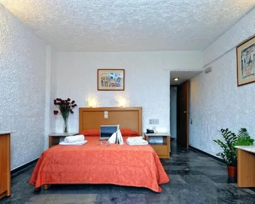 Karteros Hotel Hotels in Hersonissos
