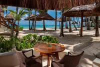 Mahekal Beach Front Resort & Spa - romantici
