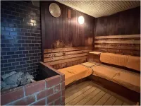 Kawaida Onsen Yamadaya Hotel a Nanto