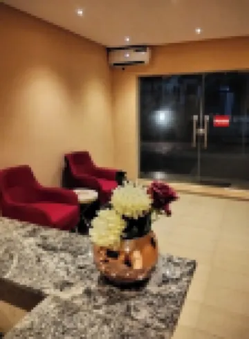 The colony residences hotel and suites