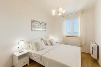 Belo Horizonte, with Pool & Sea View Hotel di 